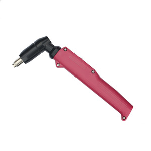 Plasma Cutting Torch Head SG51 For Stainless Steel 30-60 A 100-150 V Plasma Cutter Parts - Product Image 1