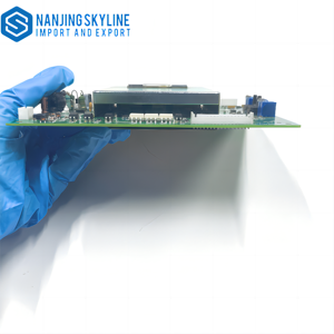 Mindray hematoloji analizörü BC1800 BC1900 BC2900 BC3000Plus BC3200 BC3000CT analog kurulu - Product Image 2