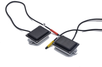 Cisbo 24GHz BSD assistant système de sécurité de voiture conduite système d'angle mort C6S