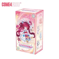 COME4FREE Bonnie 7 Bansho Usagijima 1/6 BJD Blind Box Figurine de collection Ornement Cadeau