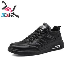 Chaussures de sport pour hommes, baskets de créateur personnalisées, chaussures de skate pour hommes, pour l'extérieur - Product Image 1