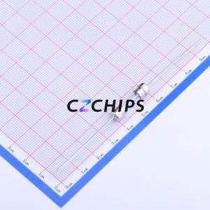 5T.2000242000R1D(8) One-Time Fuse Through hole Component (THT),D5.6xL21mm Fuse Glass Tube Fuse 2A - Product Image 2