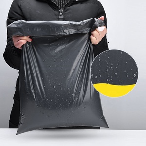 Tùy chỉnh nhựa Poly bưu phẩm vận chuyển phong bì gửi thư túi cho Bưu Chính bao bì-Sử dụng - Product Image 3