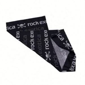 Bandana sport multifonctionnel personnalisé pour hommes, écharpe tube en polyester sans couture pour les aventures en plein air - Product Image 3