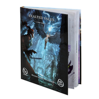Impression à la demande, services d'édition personnalisés et économiques, couverture souple, reliure cartonnée, livre pour enfants, elfes, fées, impression de livres