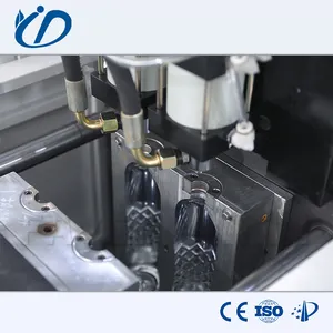 Trung Quốc thiết kế nhựa PET tiêm thổi hóa chất máy móc mini máy ép phun nhựa đúc - Product Image 5