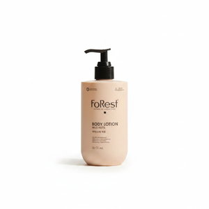 Loción corporal de nueces suaves de bosque, nueva fragante y altamente hidratante, ¡elige 1 para ti! - Product Image 2