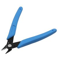 Pince coupante latérale légère coupe-fil pince diagonale pour imprimante 3D