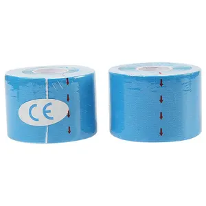 BLUENJOY Professional Sport Tape Medical Athletic Sports Tape Kinesiology Tape