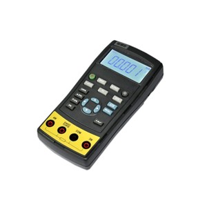 Calibrador de Procesos Multifunción Portátil HSIN910, Generador de Señales, RTD/Termopar, Alimentado por Batería, Generador de Señales Económico - Product Image 5