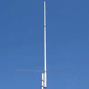 Стекловолоконная антенна 3,2 метра F22 базовая станция всенаправленная антенна 144-174 м vhf Стекловолоконная антенна