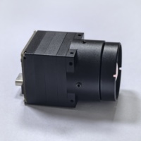 Module de caméra thermique infrarouge YTSee YT-MINI640-19 Mini haute résolution 640x512 avec objectif 13/19/25mm pour drone FPV, capteur de chaleur longue portée