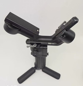 Stabilisateur RS 3 Mini Version Standard, petite taille, capacité de charge de 2 kg, très demandé - Product Image 5