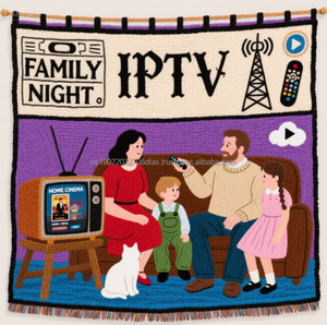 Gratuit pour M3U disponible à tout moment au Royaume-Uni, aux États-Unis, en France et dans d'autres régions, Android OS 1080p HD - Product Image 4