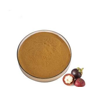 10%-40% Supplément de santé en poudre d'extrait de peau de mangoustan à base de plantes Mangostin dans un emballage à tambour - Product Image 2