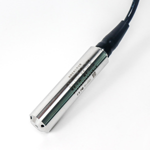 Capteur de niveau d'eau submersible, sonde en acier inoxydable 304, dispositif de mesure du niveau d'eau 4-20 mA - Product Image 2