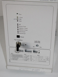 REA 101 <b>Relay</b> for PLC - Product Image 4