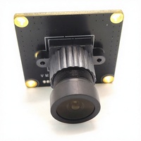 Module de caméra USB2.0 en gros à prix d'usine 2MP 1920x1080px Mini 32x32mm UVC Plug&Play Sans pilote Capteur CMOS 30FPS Face