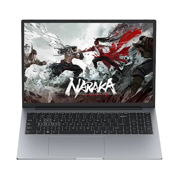 16-Inch Gaming Laptop I9 12900H I5 13500H RTX3050 4GB Discrete Graphic Backlit 16GB RAM 512G NVME SSD Full HD 1920x1080 Metal