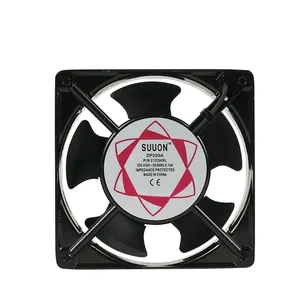 Dp200a endüstriyel soğutma fanı 12cm Ac Fan 2123xsl 220v 12038 eksenel Fan