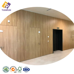<span class=keywords><strong>Panel</strong></span> de Pared Interior y Exterior de Resina Fenólica HPL, Tablero Compacto Laminado, <span class=keywords><strong>Fachada</strong></span> Ventilada - Product Image 1