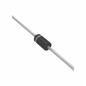 Buy Online Electronic Components In Stock DO-201AD, Axial Single Diodes 1N5822.TR - Product Image 1