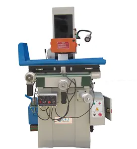 MD820 small flat surface grinding machine
