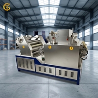 Machine d'emballage automatique pour pâtes, machine à pâtes automatique à vendre, machine de pesage et d'emballage pour nouilles en bâtonnets