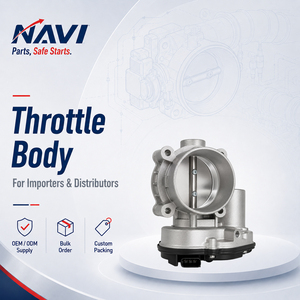 Boîtier d'accélérateur électronique robuste et durable Navi 4216-1148010 714046840017 pour remplacement GAZ Gazelle <span class=keywords><strong>Sobol</strong></span> NEXT - Product Image 1