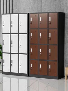 ล็อกเกอร์หลากสีพร้อมเซนเซอร์ล็อกสำหรับเก็บ<span class=keywords><strong>ของ</strong></span>พนักงานโรงยิมห้องน้ำล็อกเกอร์สแตนเลสสำหรับเก็บ<span class=keywords><strong>ของ</strong></span>สิ่ง<span class=keywords><strong>ของ</strong></span> - Product Image 6