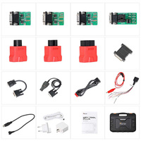 Xhorse VVDI Key Tool Plus Pad Configuration complète Version avancée Programmeur tout-en-un Xhorse VVDI Key Tool Plus Pad Complet