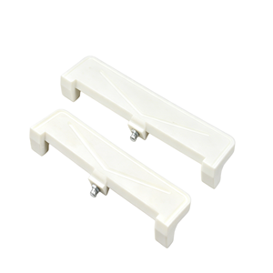 Pièces de chariot élévateur : Patin inférieur de déplaceur latéral 2T 101040246C pour <span class=keywords><strong>BOLZONI</strong></span> - Product Image 4