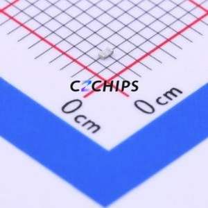 Resistencia SMD RC0402FR-07143RL 0402 (Tipo: Película Gruesa) (Resistencia: 143 Ohmios Precisión: 1%) - Product Image 2