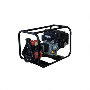 Pompe à haute pression portable An Rong YPB5/4, équipement de lutte contre les incendies pour les incendies de forêt de classe A - Product Image 5