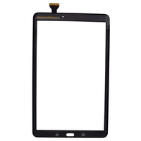 Prix de gros pour Samsung Galaxy T560 Lcd écran tactile Tab E 9.6 T565 tablette numériseur verre