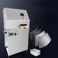Presse à jus de canne à sucre commerciale à bas prix, la meilleure machine à jus d'Inde pour l'extraction de jus de canne à sucre