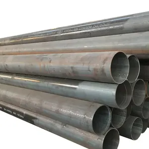 碳钢管90圆形碳钢管自行车碳钢管无缝88.9毫米