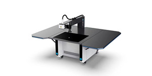 Machine de soudage laser 750W avec une consommation d'énergie de 1 <span class=keywords><strong>kWh</strong></span> par heure, conception à double usage : portable et sur table - Product Image 2