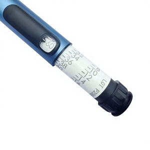 Penna Auto-Iniettante per Perdita di Peso, Durevole ed Ecologica, Riutilizzabile in Metallo V2-60U - Product Image 2