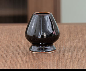 El juego clásico personalizado de bambú Matcha incluye 4 soportes tradicionales para batidores de té para la ceremonia del té del amante del té Matcha, juego de té y <span class=keywords><strong>café</strong></span> - Product Image 3