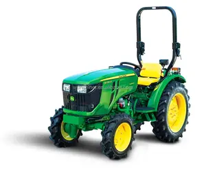 Günstiger Preis JOHNN DEERE 28 PS TRACTOR 2800 U/min 3 Zylinder Motor Schmale Traktor breite