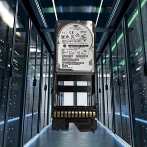 Disque dur SAS 6 Gb/s de 2,5 pouces 1,2 To 10 000 tr/min 5552789-P S5H-J1R2SS pour Ds2246 Fas2240-2 - Product Image 1