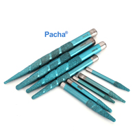 Pacha Tool Fraise conique multi-couches brasée sous vide pour la gravure de pierre et de marbre