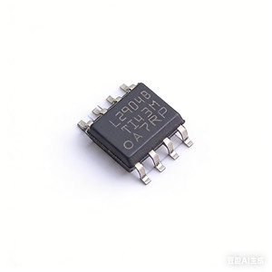 Nouvelle puce mémoire IC EMCP de capacité LM2904BIDR d'origine, caractéristiques précises, montage standard pour applications électroniques - Product Image 1