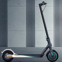 MK083 Skuter Listrik 8.5 Inci Grosir Jarak Jauh Mirip Mi Pro 2 M365 Skuter Listrik Lipat untuk Dewasa