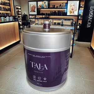 หุ่นจำลองผลิตภัณฑ์เครื่องสำอางขนาดใหญ่สูง 0.5 เมตร ทำจากไฟเบอร์กลาส สำหรับจัดแสดง นิทรรศการ และโปรโมชั่น - Product Image 5