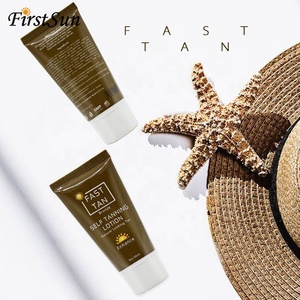 Lanthome Tanner body care crema hidratante, una crema de bronceado sin sol de larga duración para uso en exteriores - Product Image 6