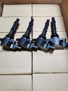 Westbay автозапчасти аксессуары катушка зажигания OEM H6T61271 P51R-18-100 P51R18100 для Mazda CX-<span class=keywords><strong>3</strong></span> Bongo Fiendee - Product Image 3