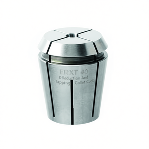 ERXT 40 D Reduction And Tapping Collet Chuck For <b>Machining</b> Applications - Product Image 2