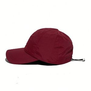 Gorra de Béisbol con Área de Diseño Bordado y Construcción Cómoda para Deportes de Equipo y Uso Casual - Product Image 2